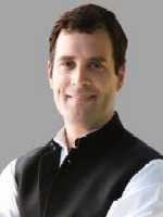 Rahul Gandhi Bio with Latest News about him and his Office Address