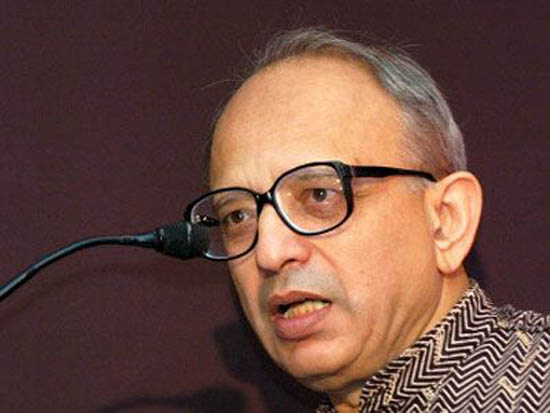 Swaminathan S Aiyer 