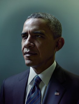 NADAV KANDER FOR TIME