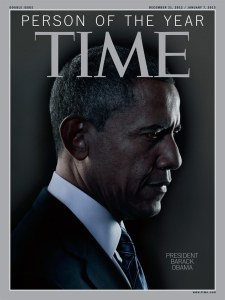 COVER PHOTOGRAPH BY NADAV KANDER FOR TIME