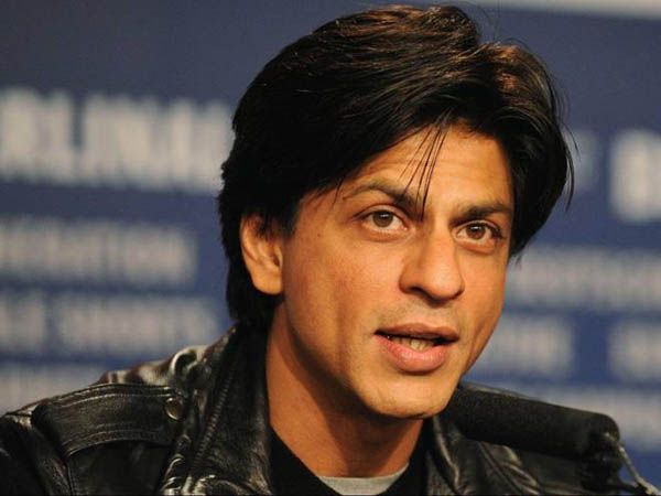 sharukh