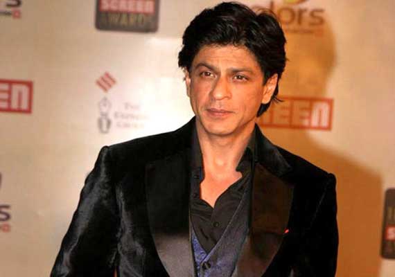 shahrukh