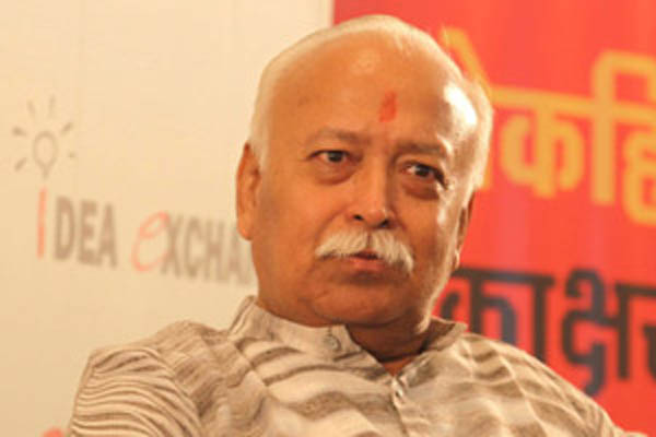 Mohan Bhagwat 