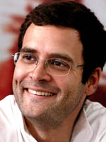 Rahul Gandhi Bio with Latest News about him and his Office Address