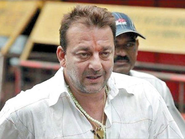 sunjay Dutt