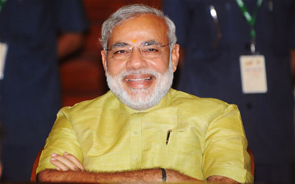 modi