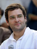 Rahul Gandhi Bio with Latest News about him and his Office Address