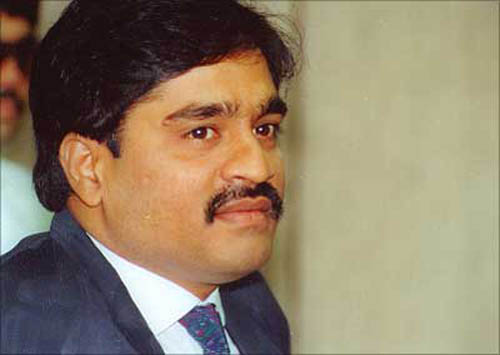 Daud ibrahim