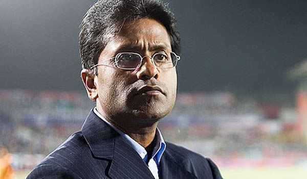Lalit-Modi