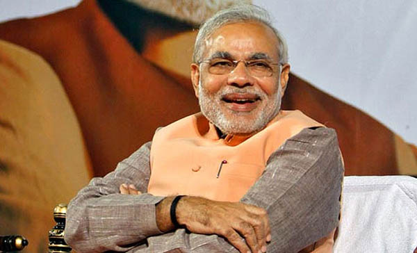 Narendra Modi