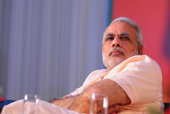 Narendra Modi