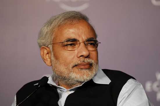 Narendra Modi