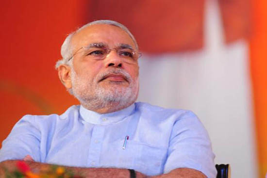 Narendra Modi