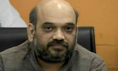 amitshah