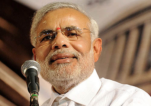 Narendra