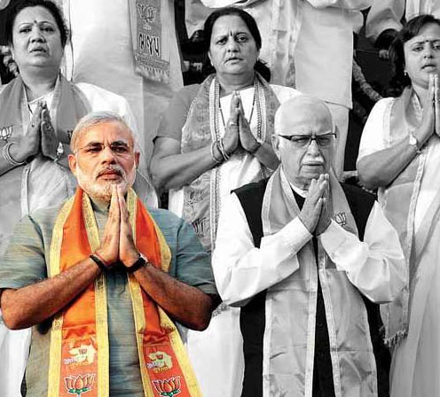 modiandadvani