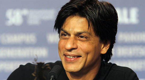 sharukh