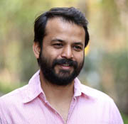 ashish khetan